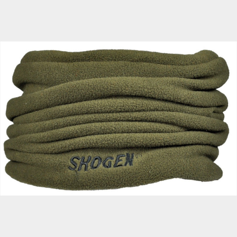 Reversible Beanie/Neck Warmer