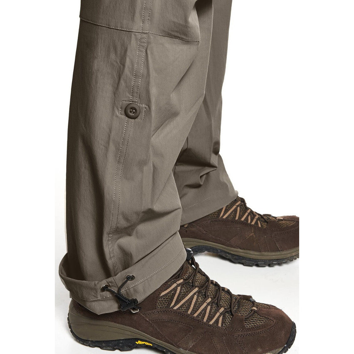 Featherlight Outdoor Trousers "Chiemsee"