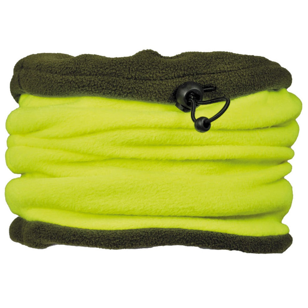 Reversible Beanie/Neck Warmer