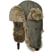 Bonnet d'hiver chaud pour l'affût