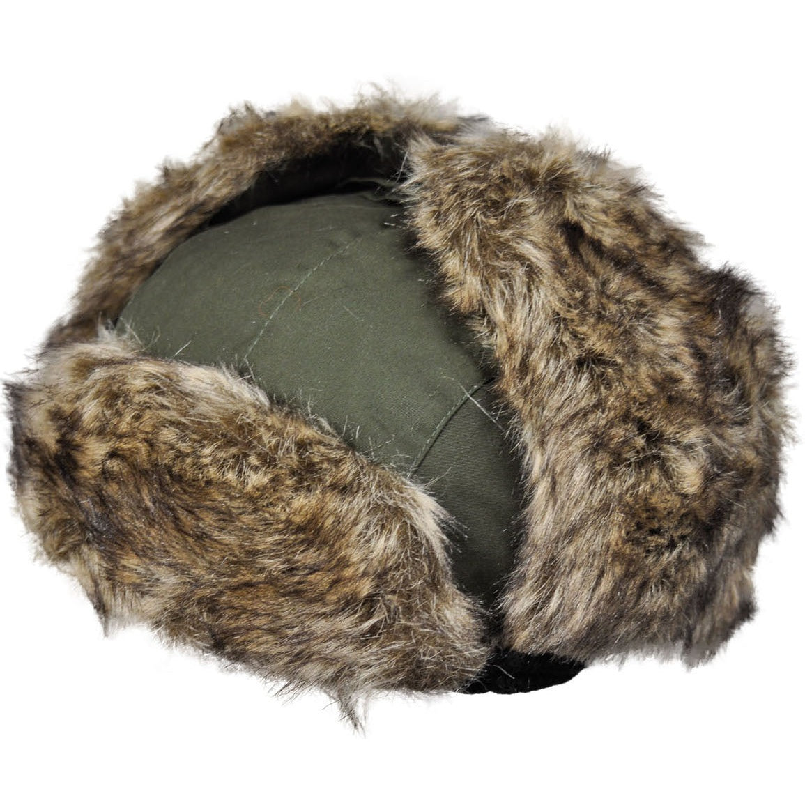 Bonnet d'hiver chaud pour l'affût