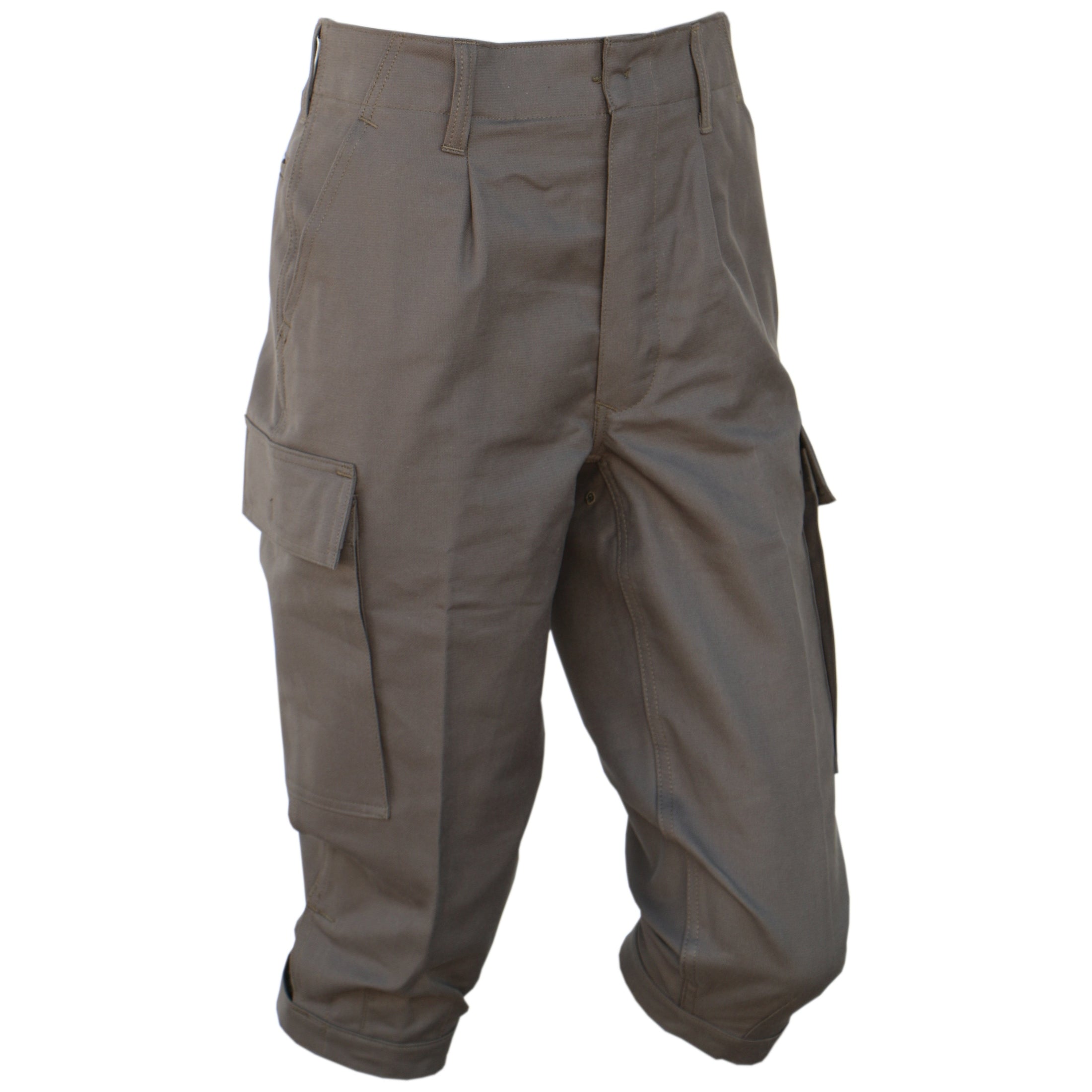 German Armed Forces knickerbockers