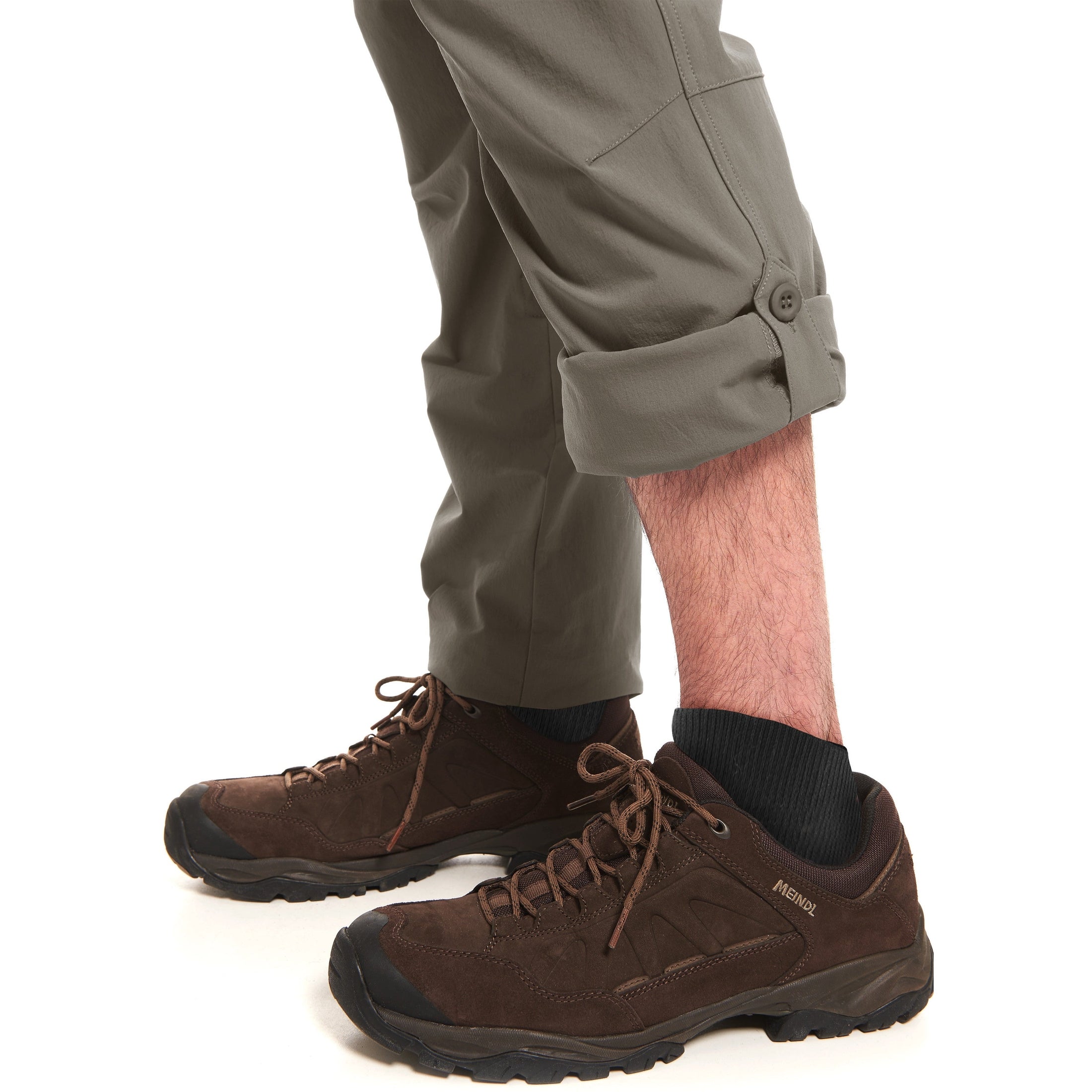 Featherlight Outdoor Trousers "Chiemsee"