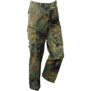 Bundeswehr-Flecktarnhose