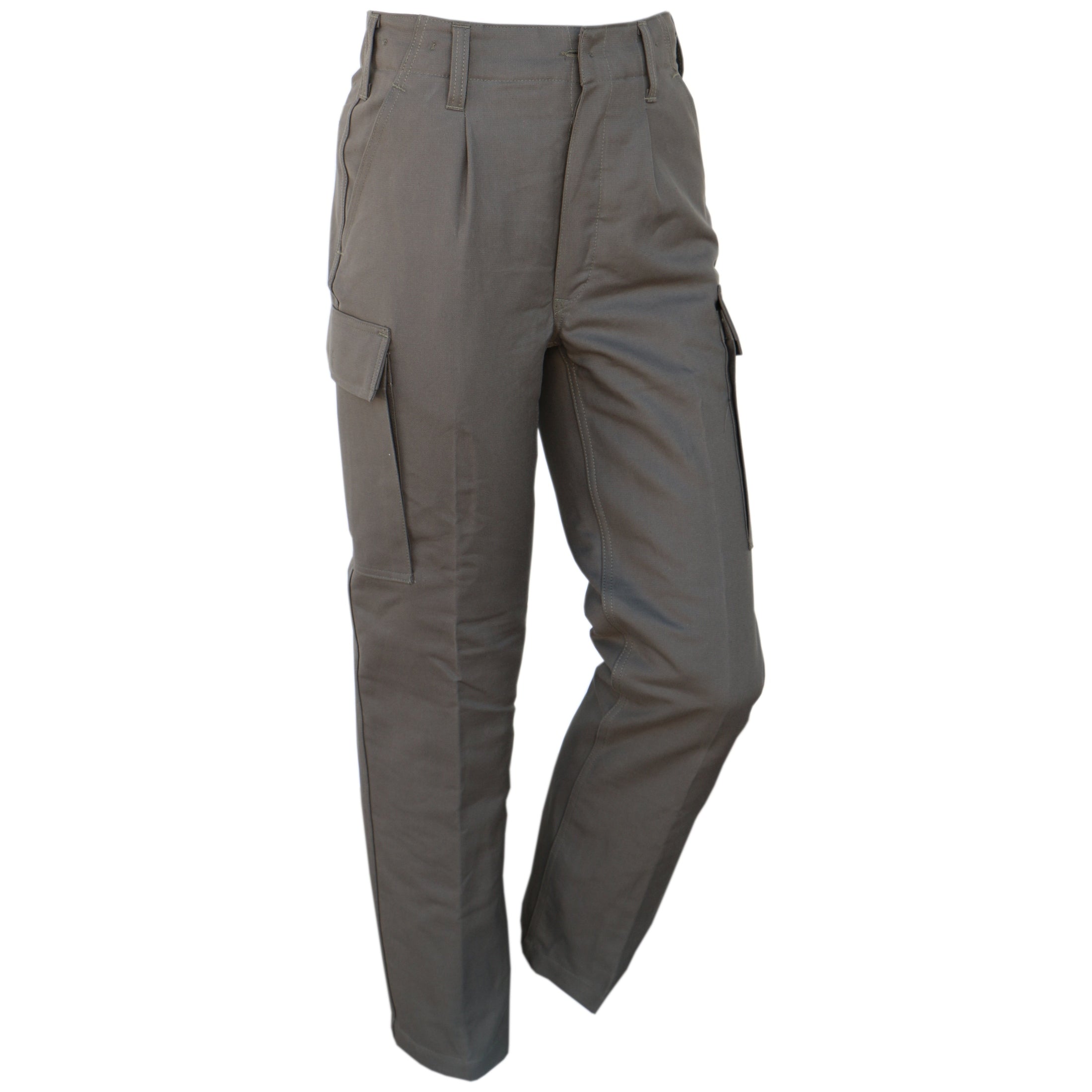 Original German Army Thermal Trousers