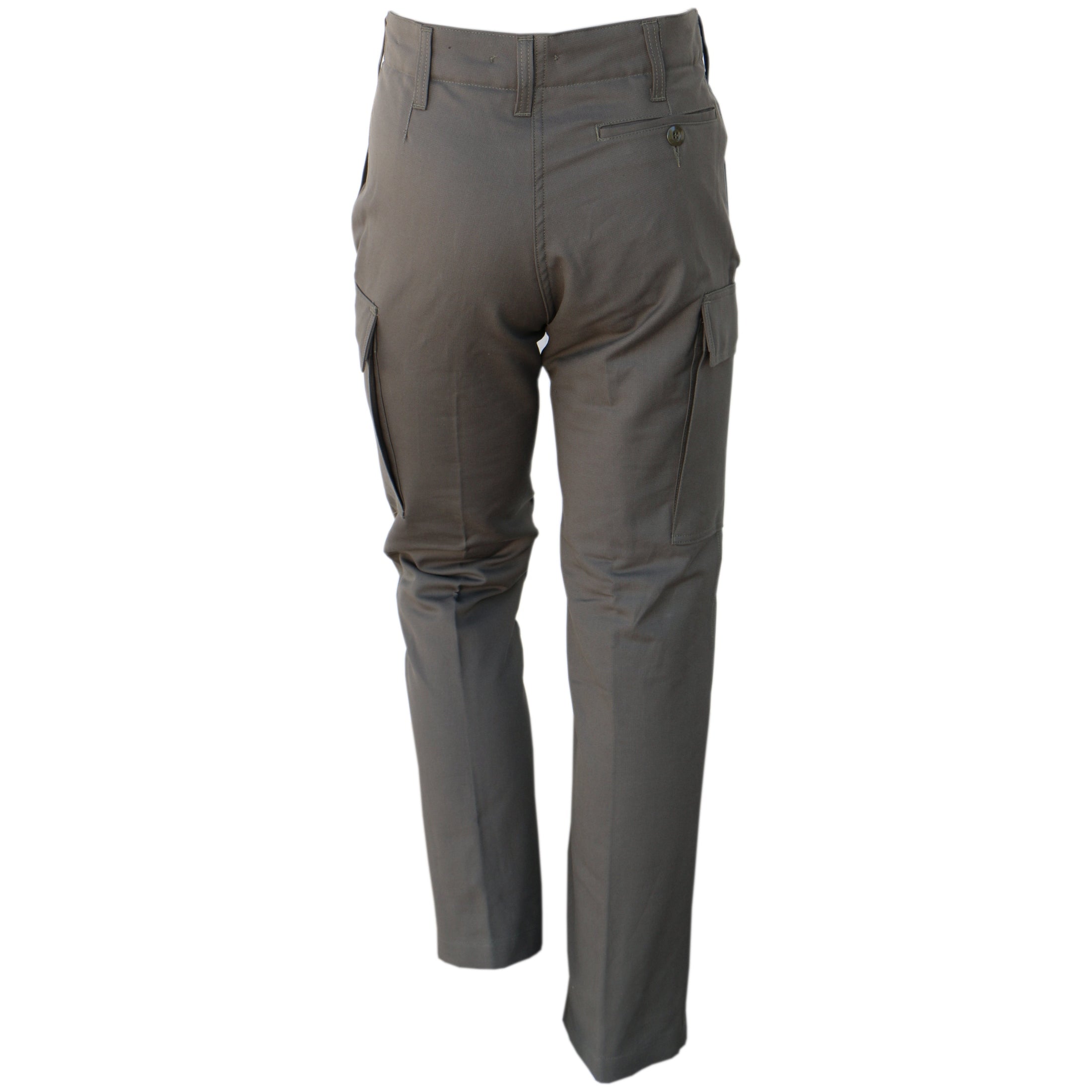 Original German Army Thermal Trousers