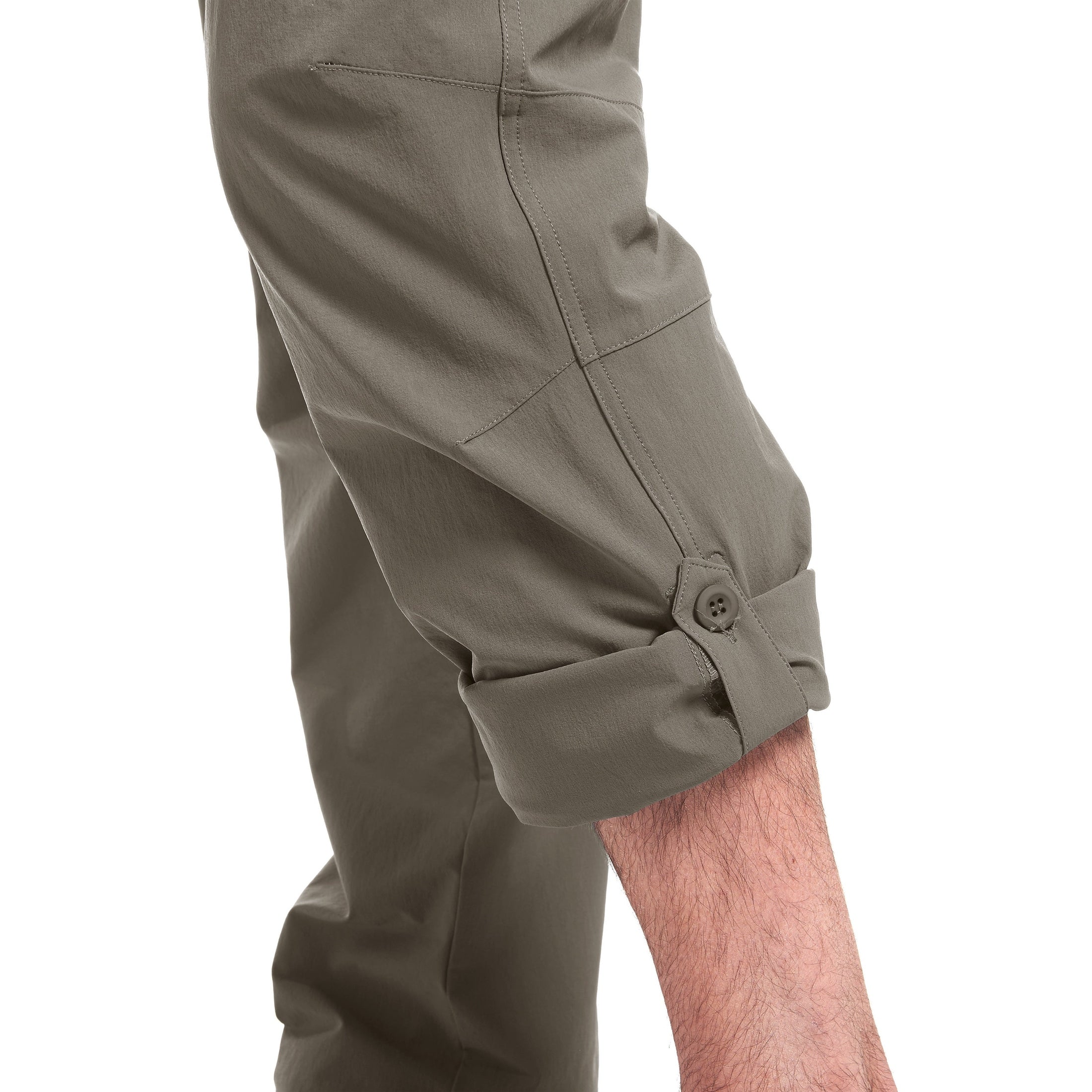 Featherlight Outdoor Trousers "Chiemsee"