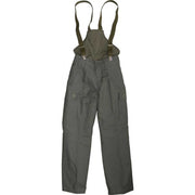 Thermo-Bundeswehrhose mit Latz