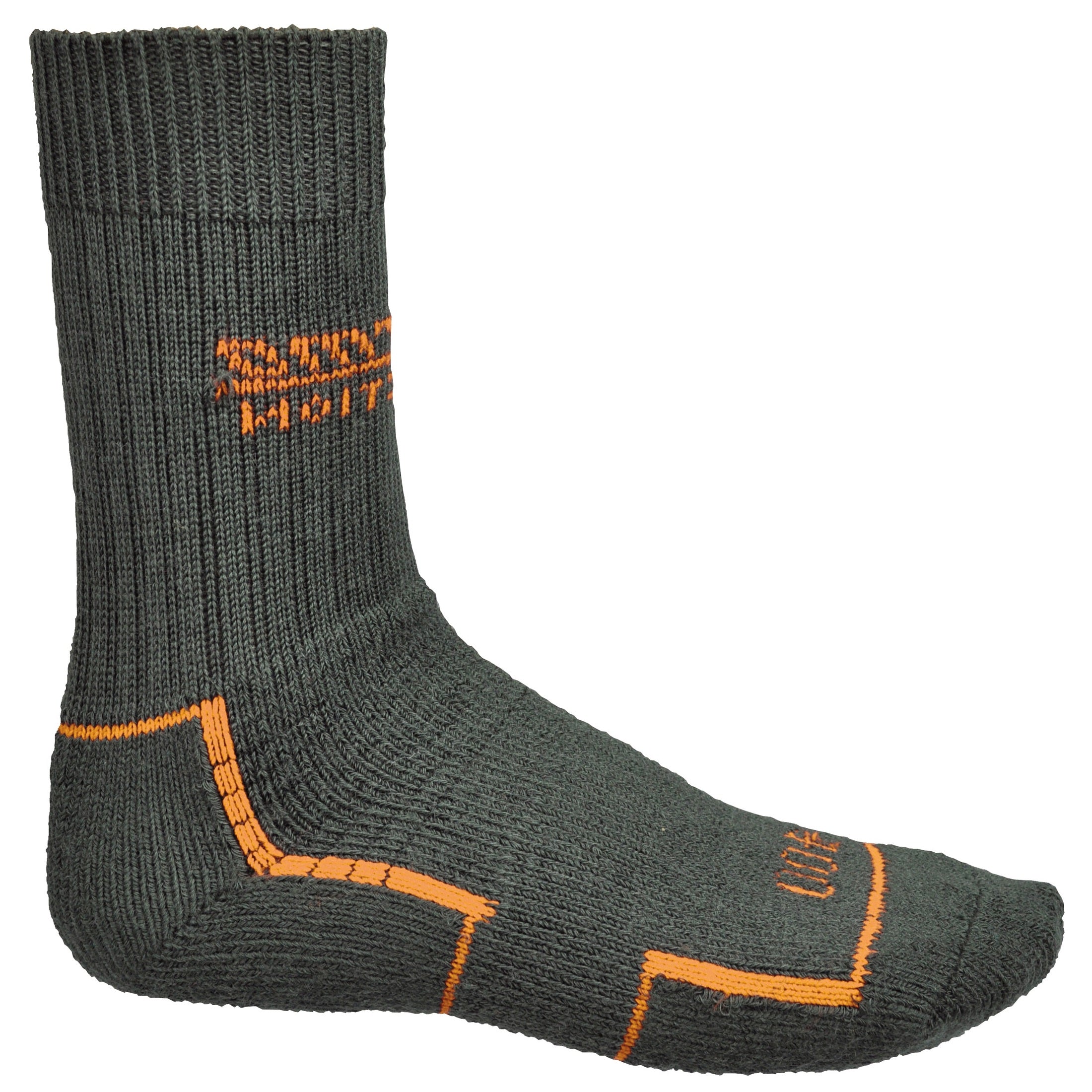 Warm hunting sock "Winnipeg"