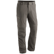 Lightweight Zip-Off Outdoor Trousers "Zillertal"