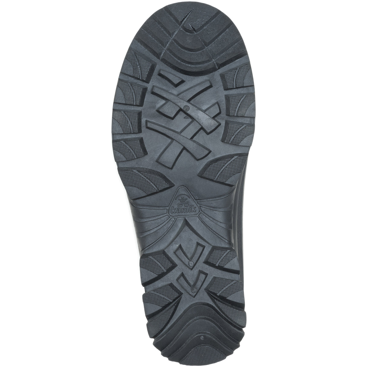 Kanadischer Winterstiefel "Vancouver"