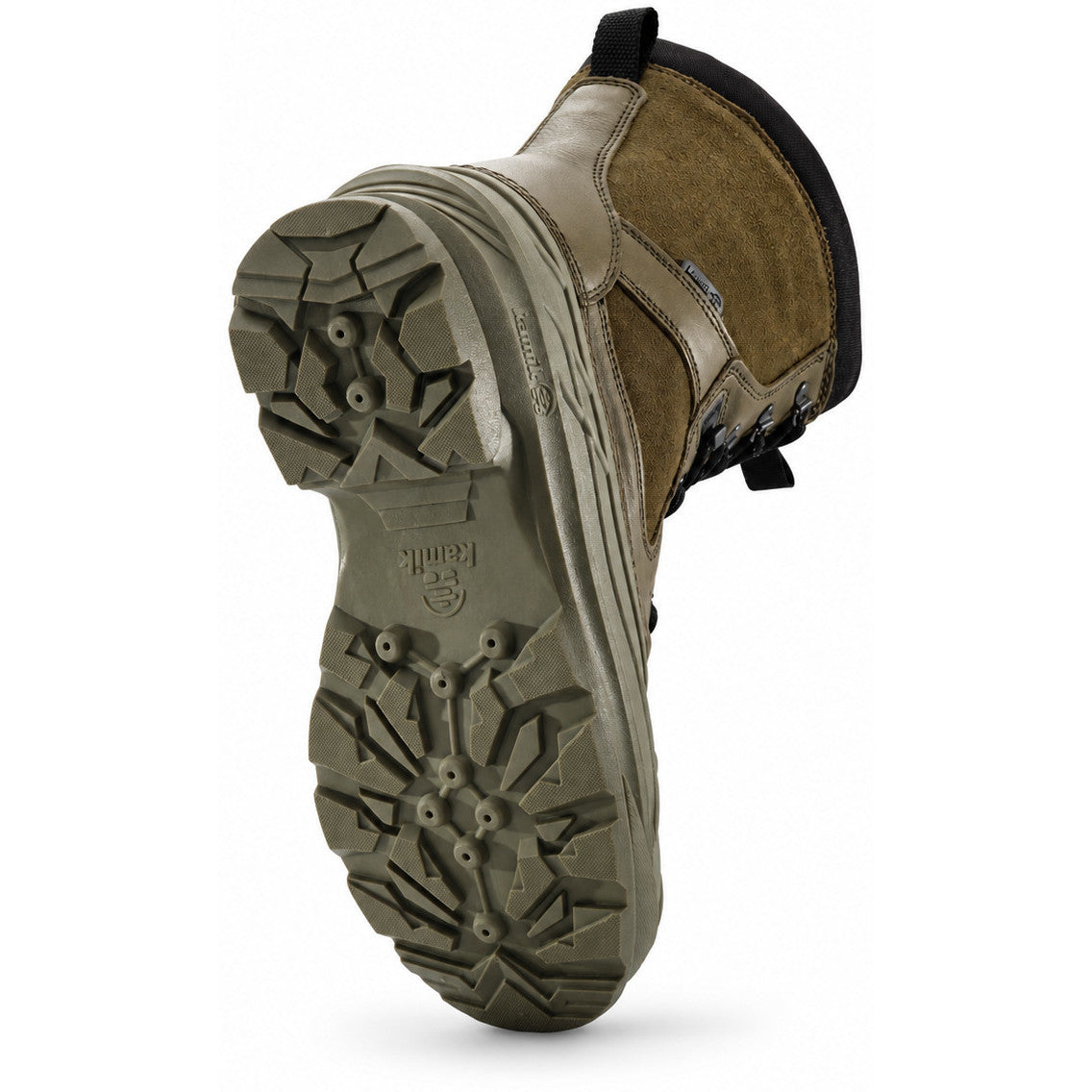 Kanadischer Winterstiefel "Toronto"