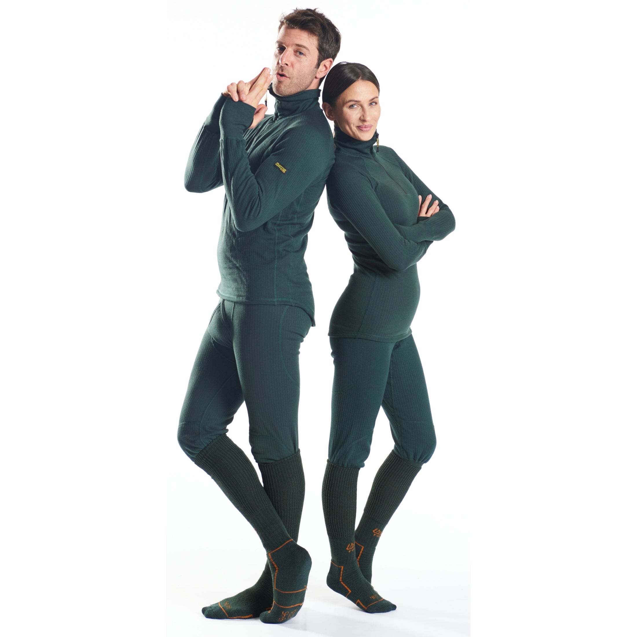 Damen-Jagdunterhose "Winnipeg"