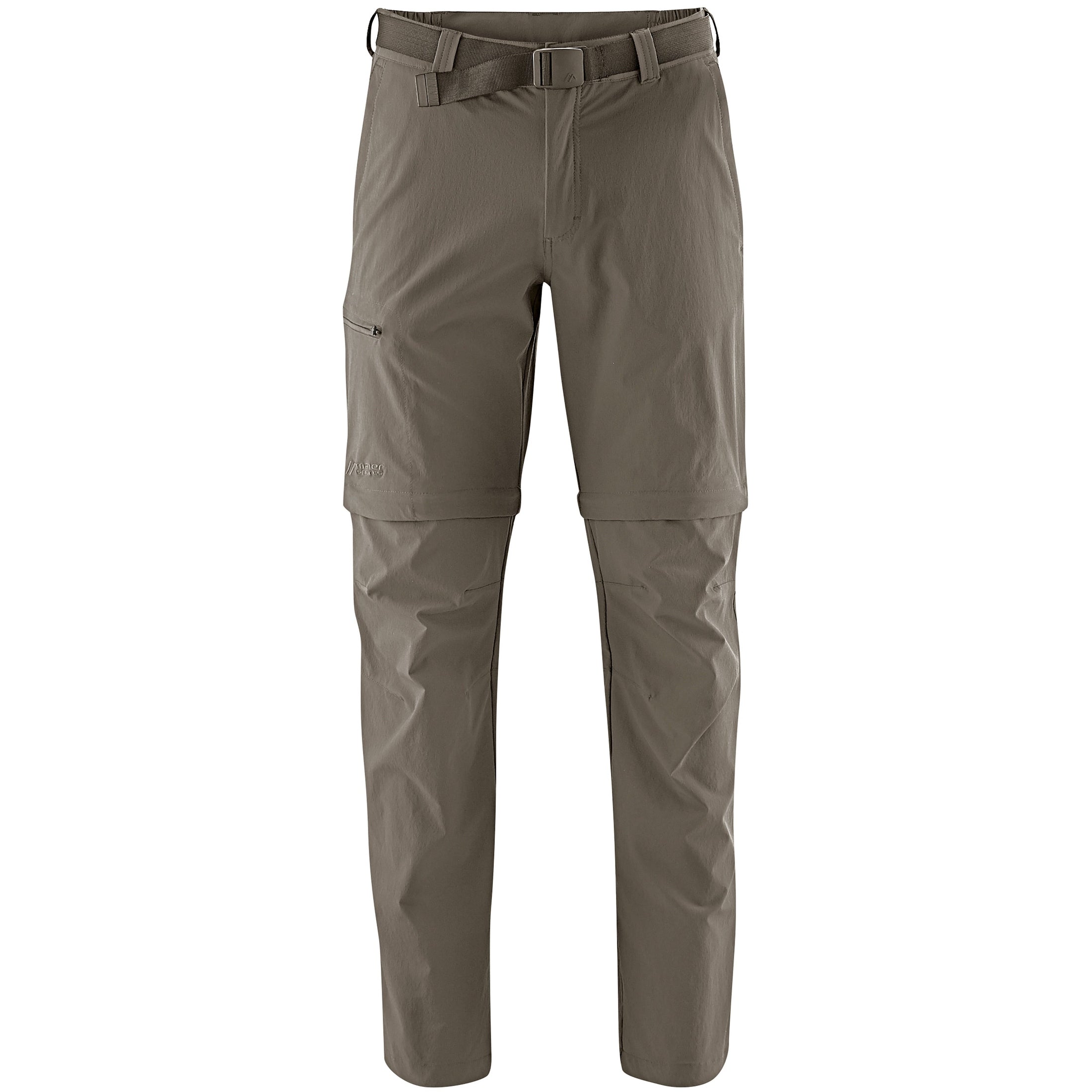 Lightweight Zip-Off Outdoor Trousers "Zillertal"