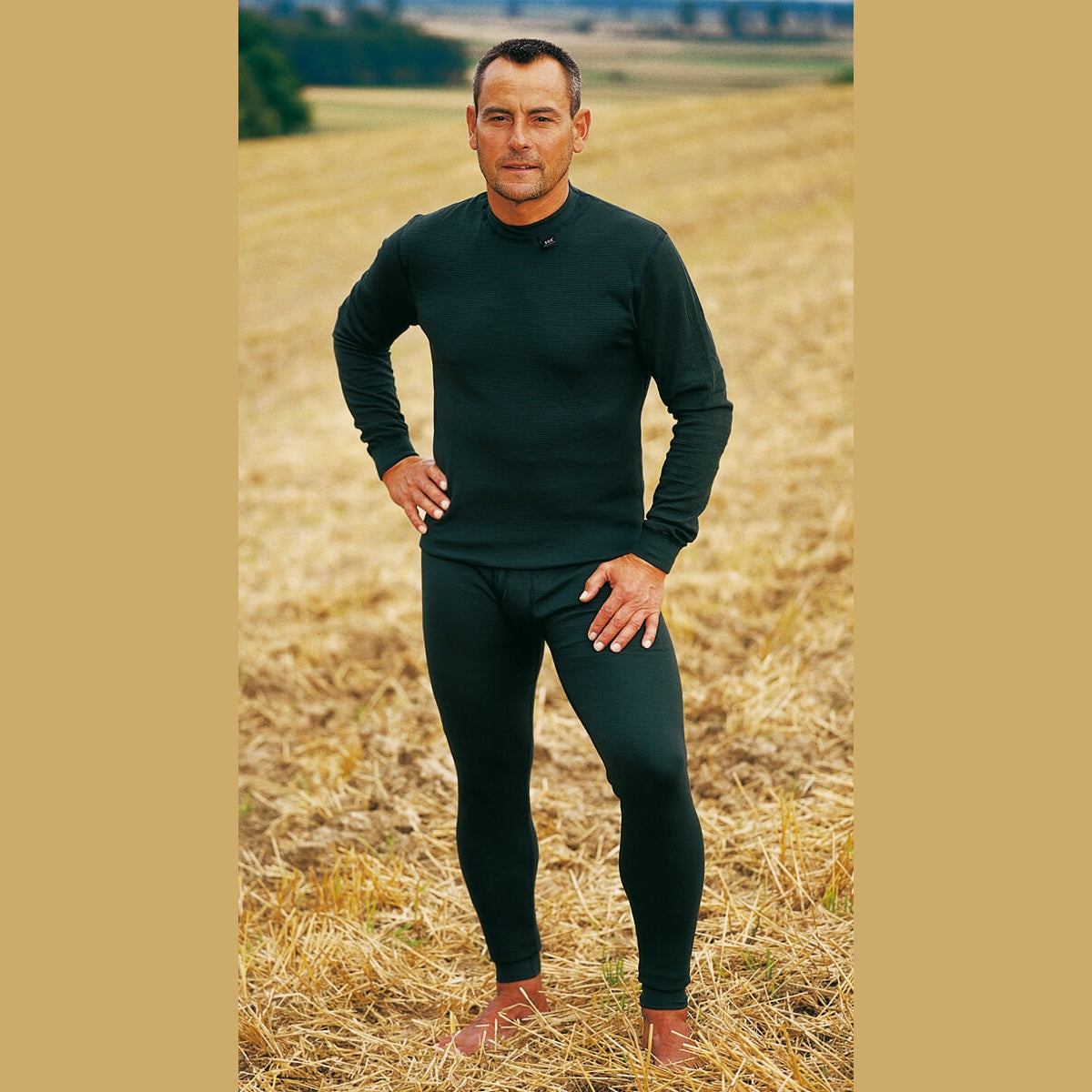 Warme Jagdunterhose "Winnipeg"