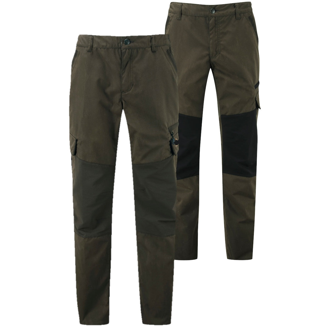 Mücken- & Zeckenschutzhose