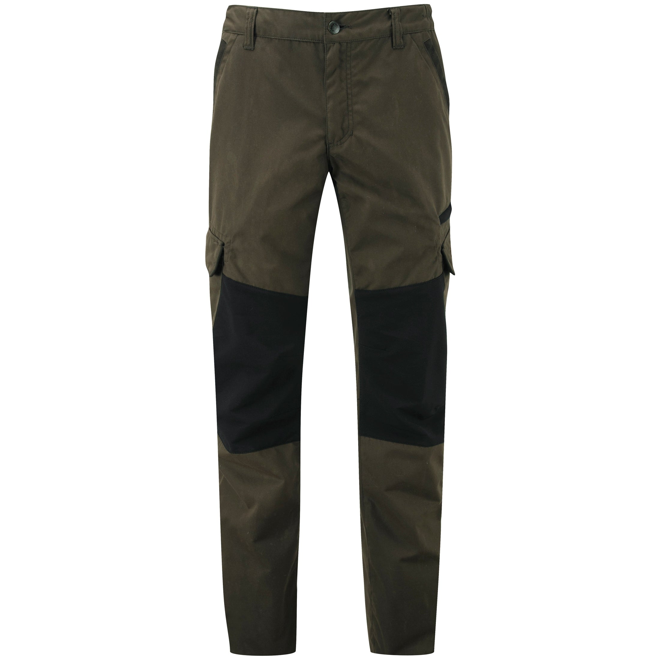 Mücken- & Zeckenschutzhose