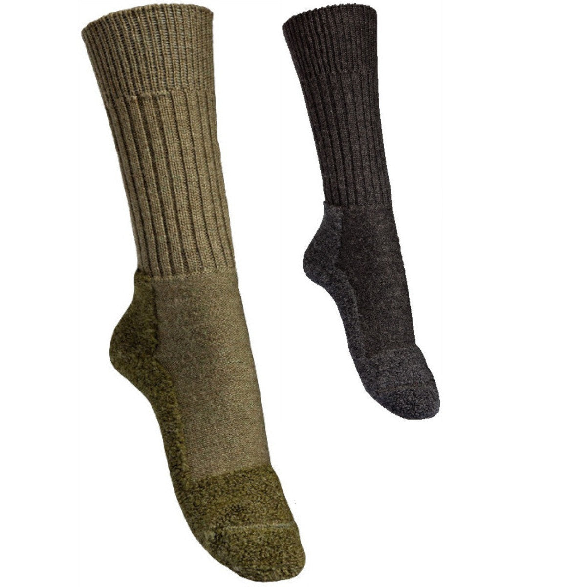 Original Allgäu Trekking Sock