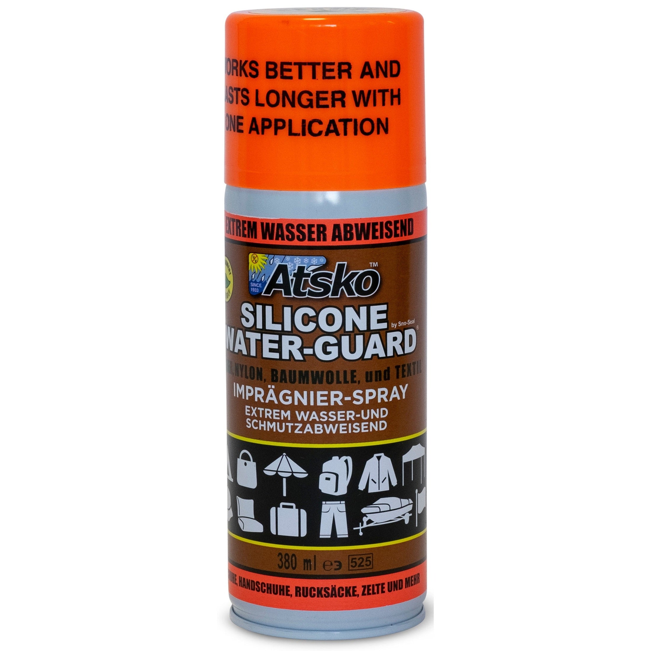 Imprägnierspray "Water-Guard®" | 380 ml