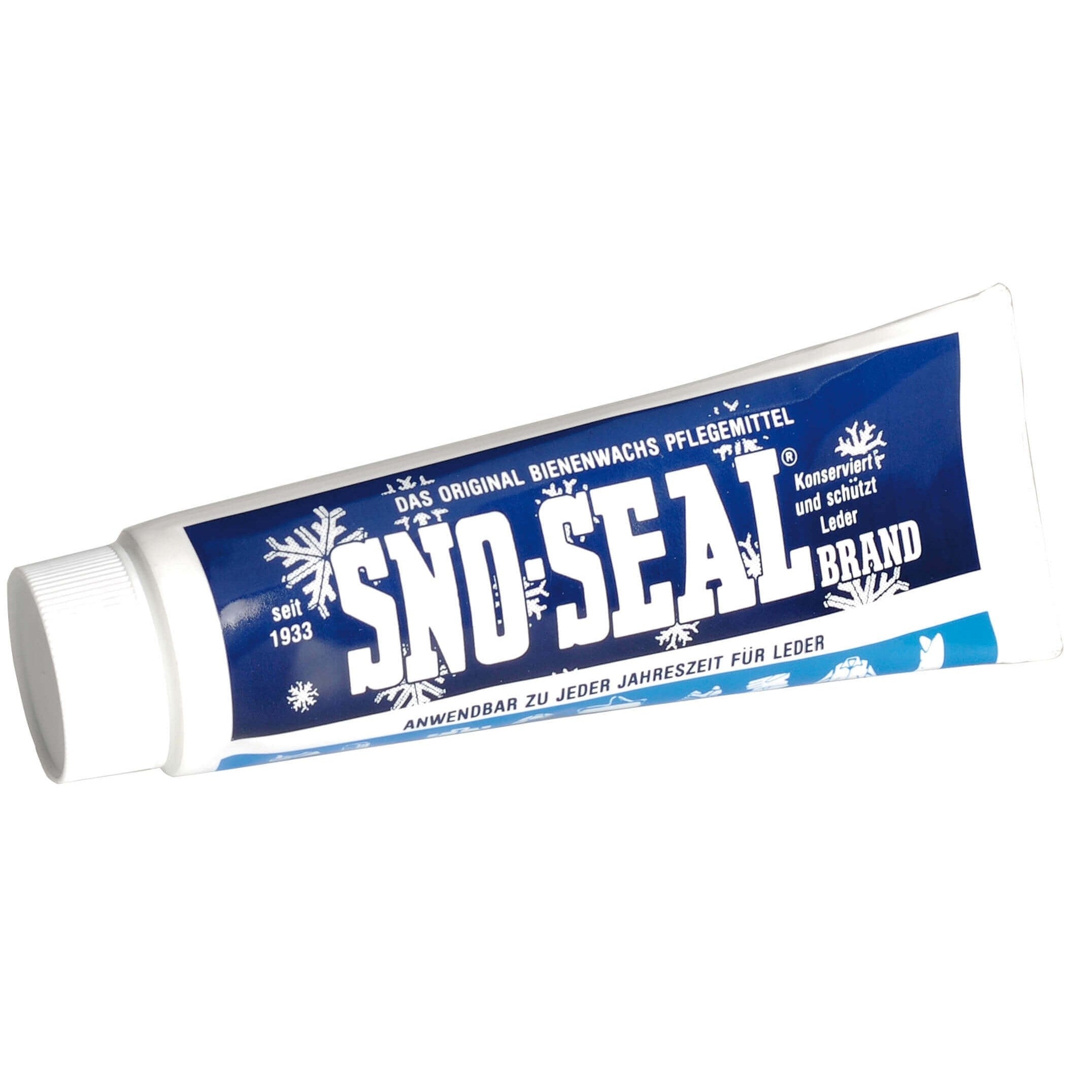 Leder-Bienenwachs "Sno-Seal®" | 100 ml