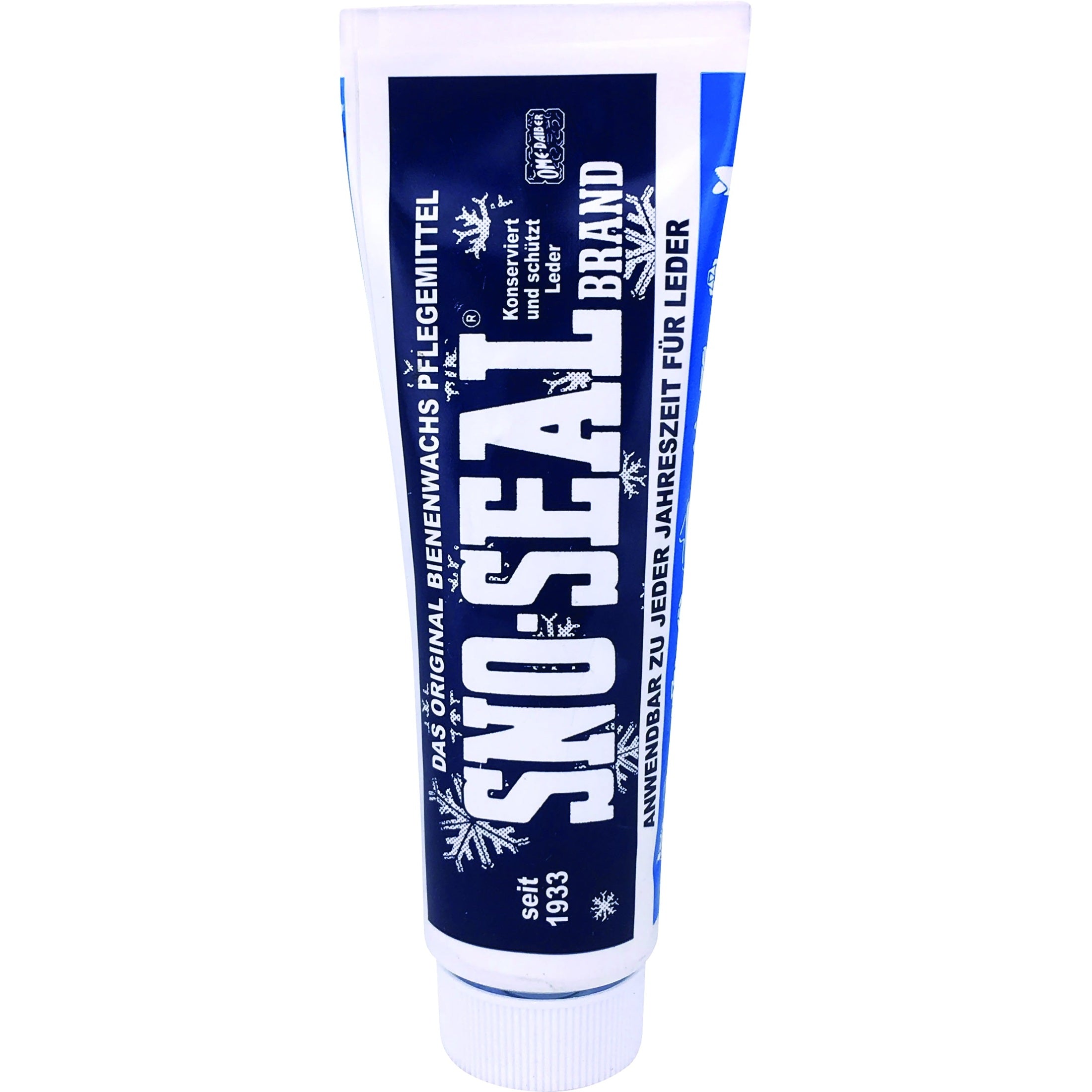 Cire d'abeille pour cuir "Sno-Seal®" | 100 ml