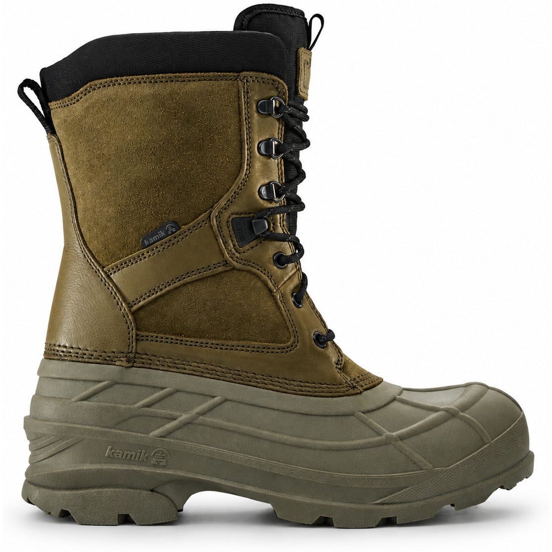 Kanadischer Winterstiefel "Toronto"