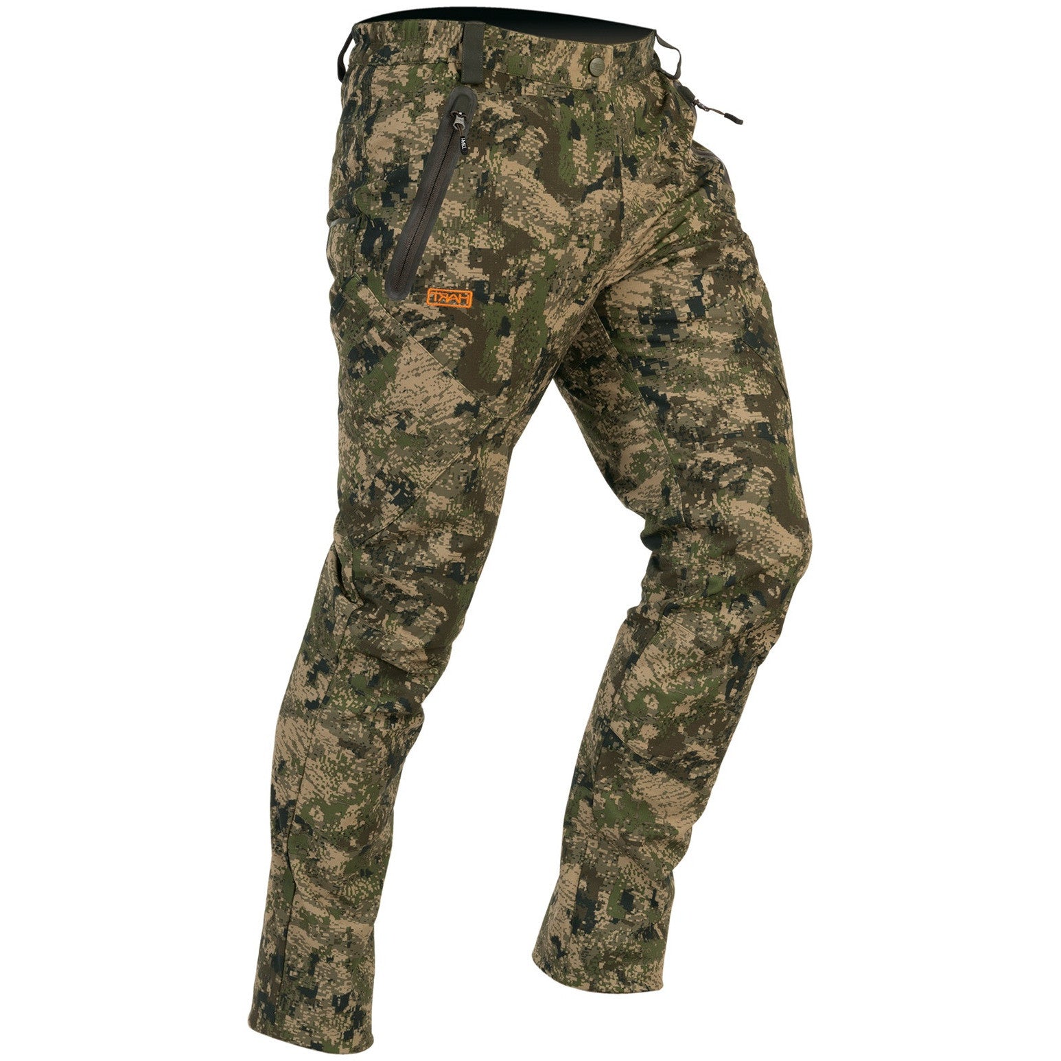 Pirschhose "High-Tech"