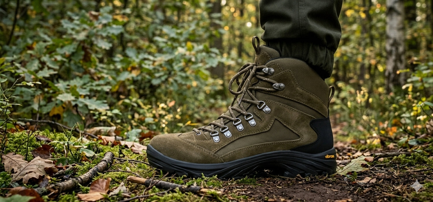 Oefele Jagdbekleidung e.K.