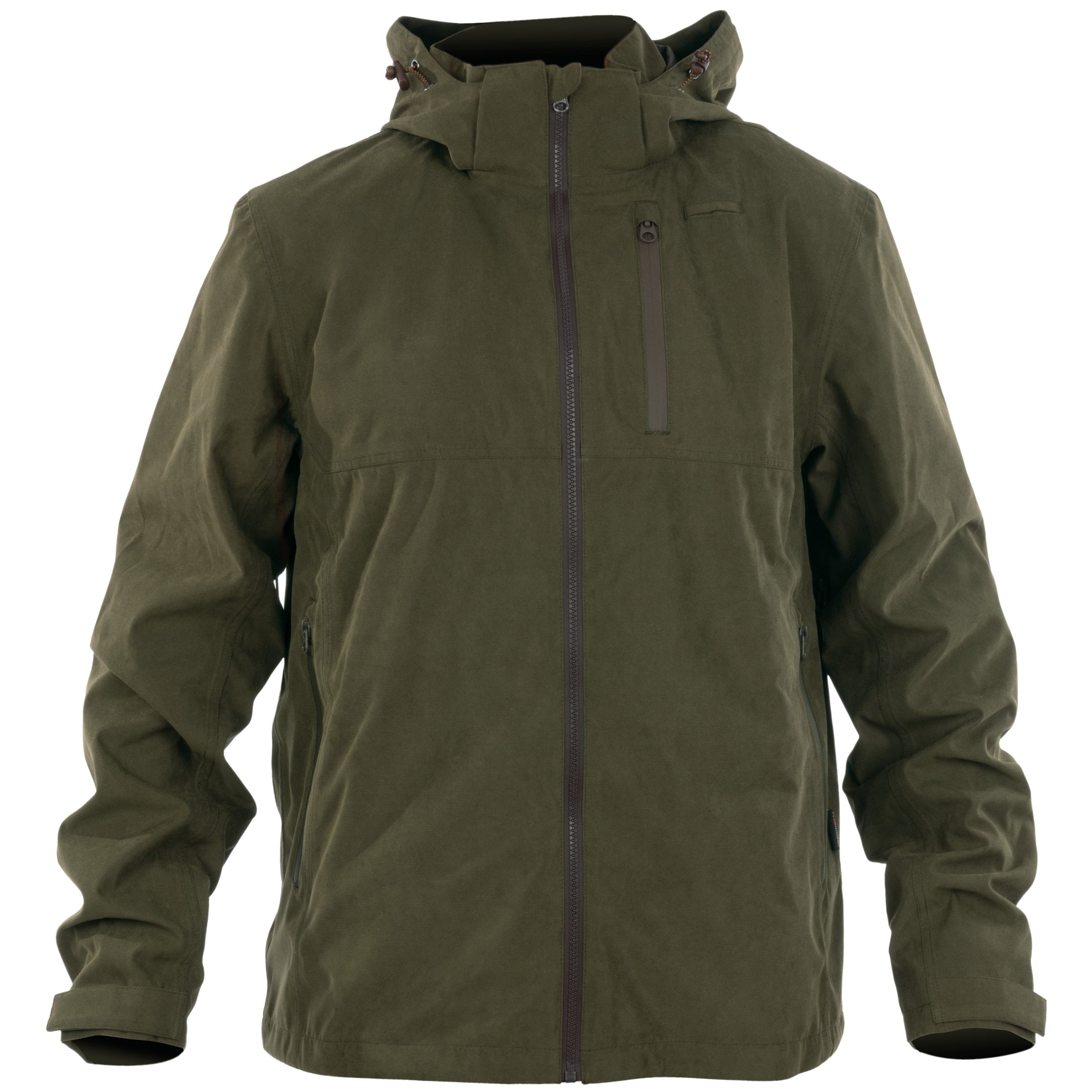 Leichte Pirsch- & Jagdjacke