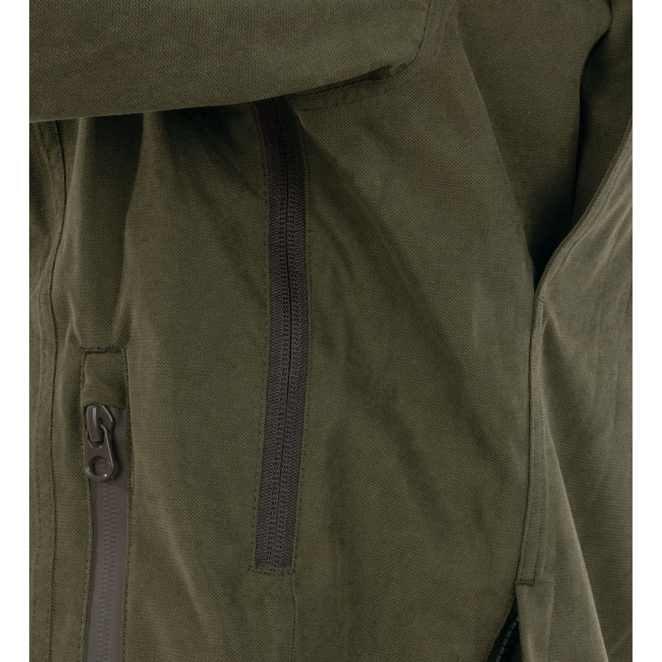 Leichte Pirsch- & Jagdjacke