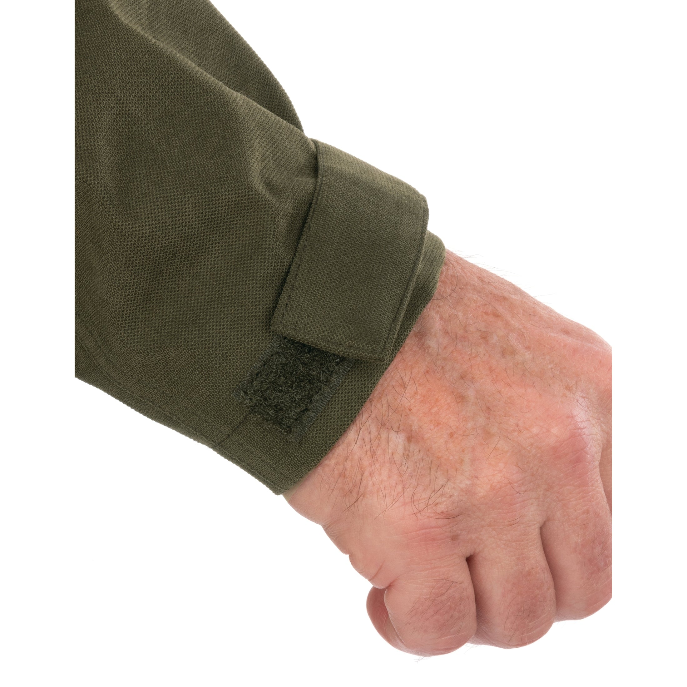 Leichte Pirsch- & Jagdjacke