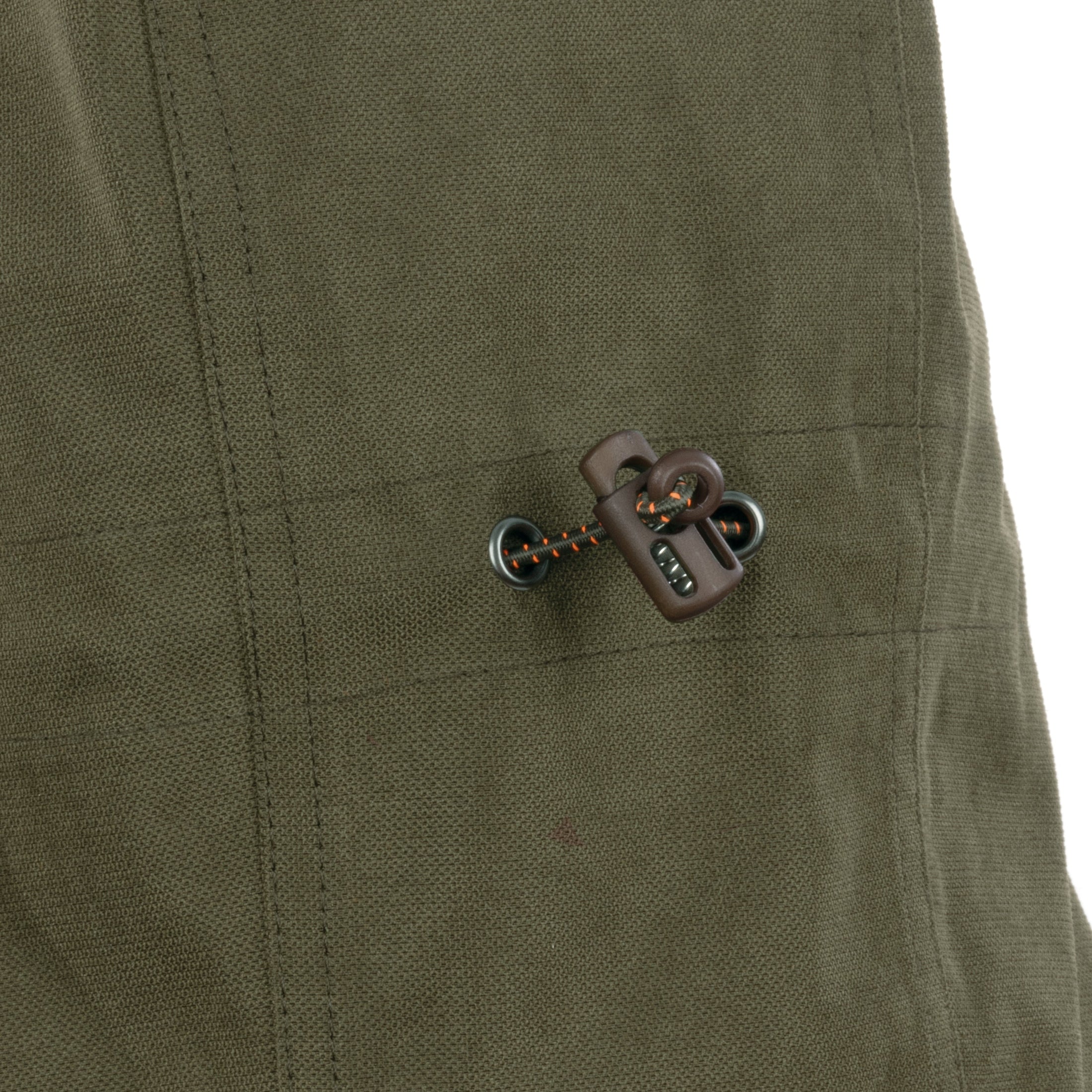 Leichte Pirsch- & Jagdjacke