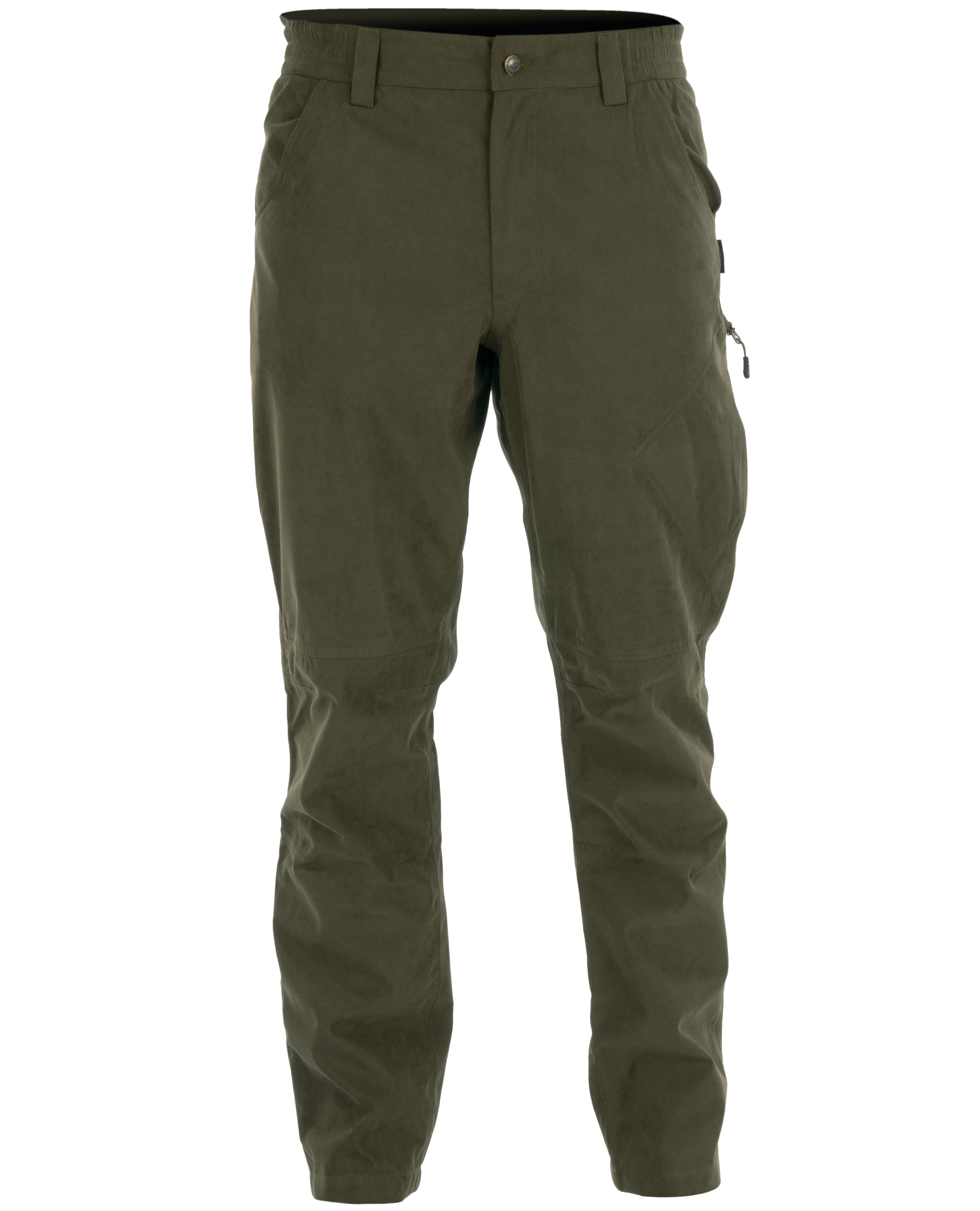 Leichte Pirsch- & Jagdhose
