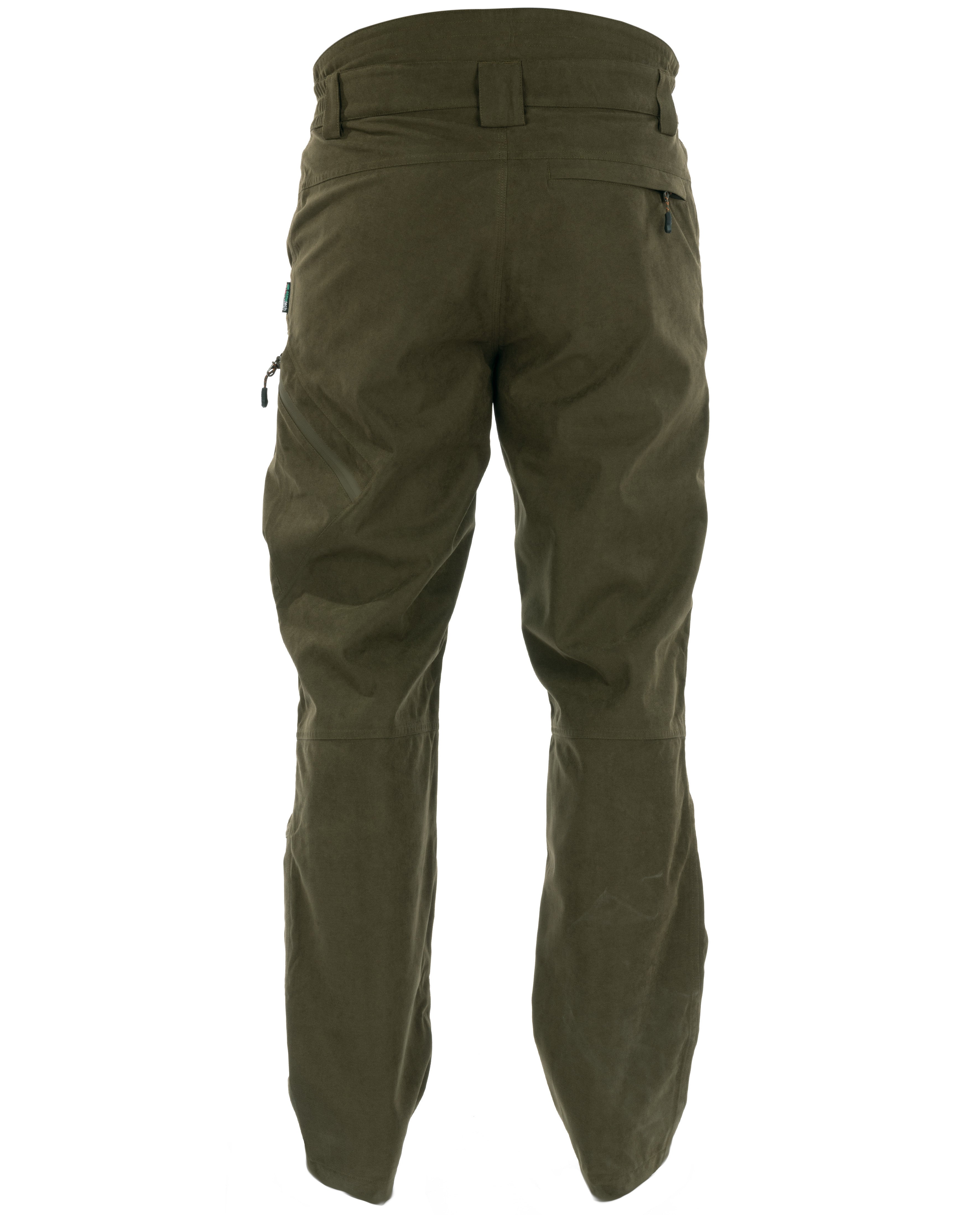 Leichte Pirsch- & Jagdhose