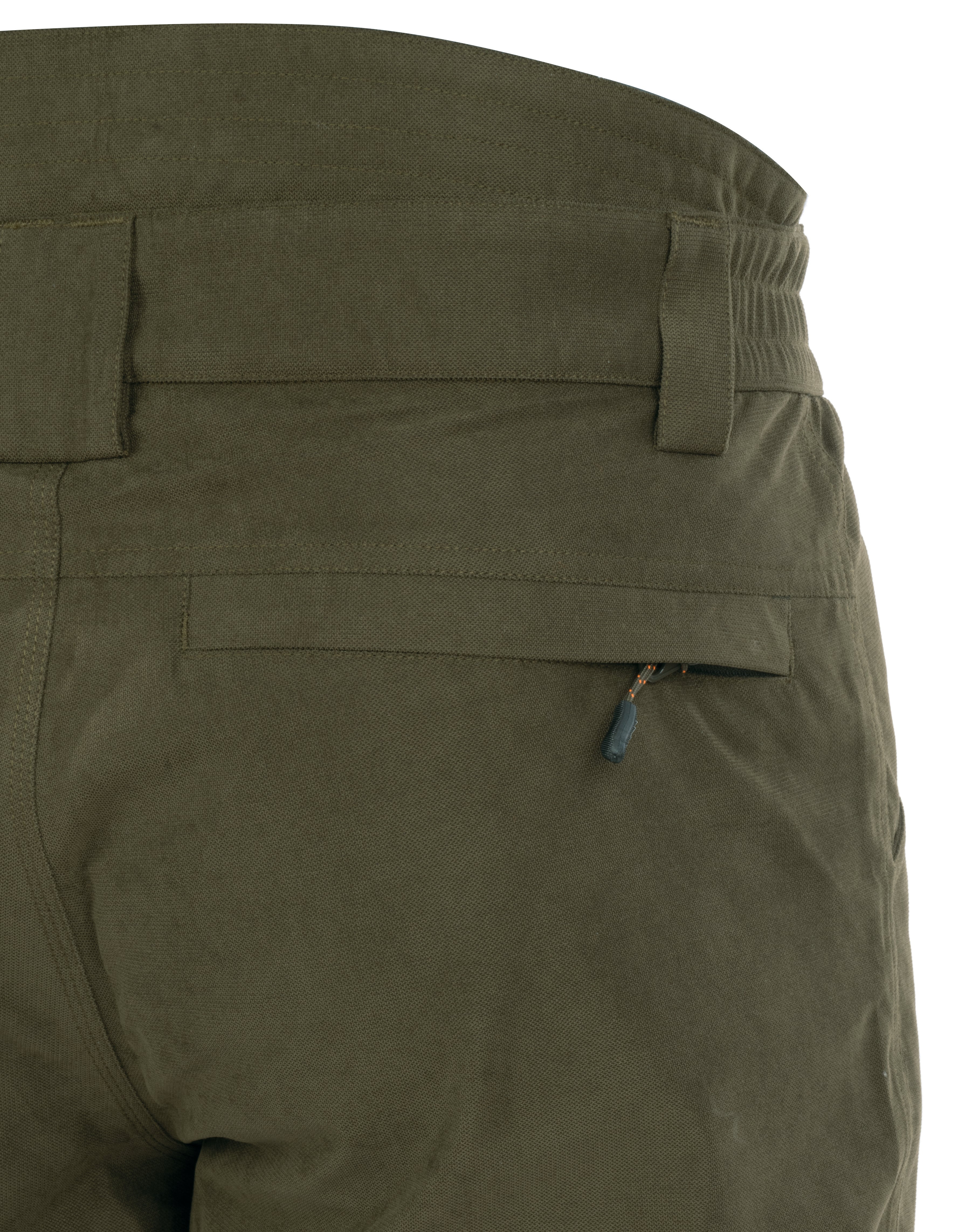 Leichte Pirsch- & Jagdhose