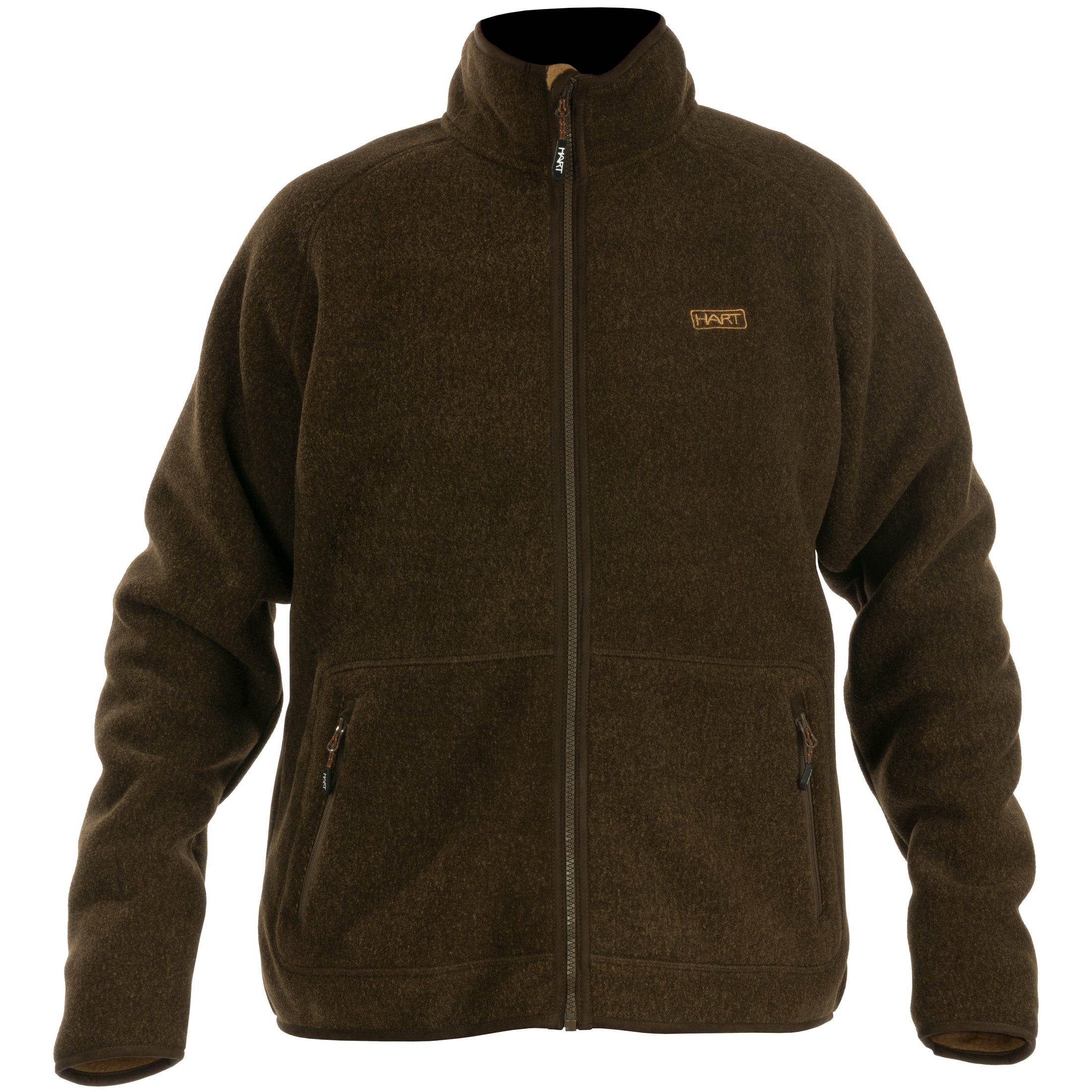 Elegant Teddy Fleece Jacket