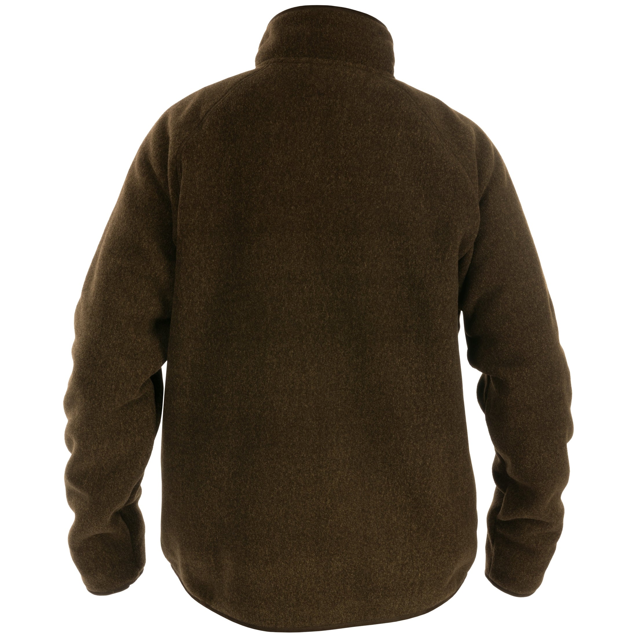 Elegant Teddy Fleece Jacket
