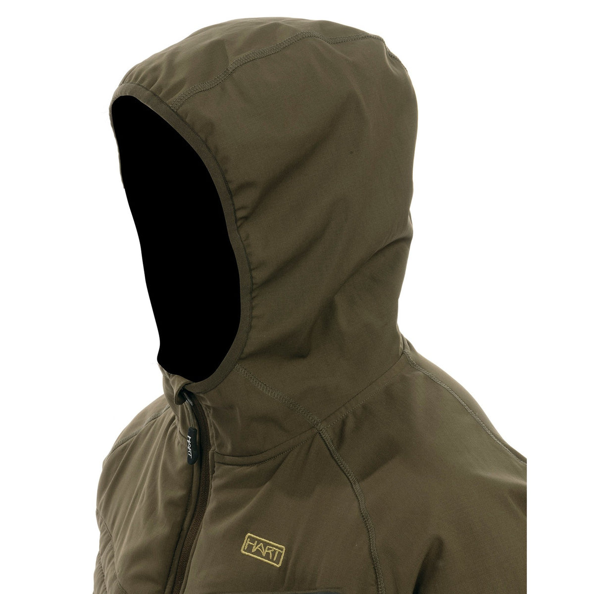 Tarn-Jagdjacke Hybrid