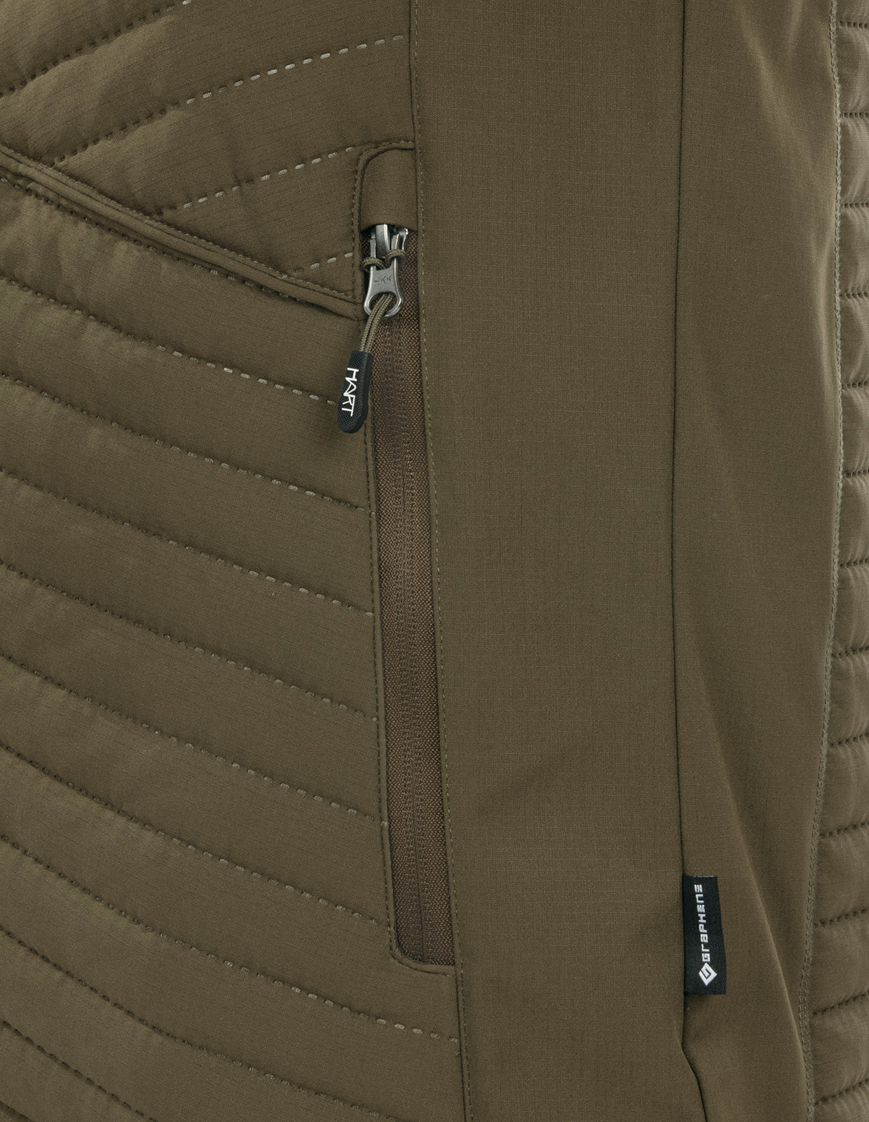 Tarn-Jagdjacke Hybrid