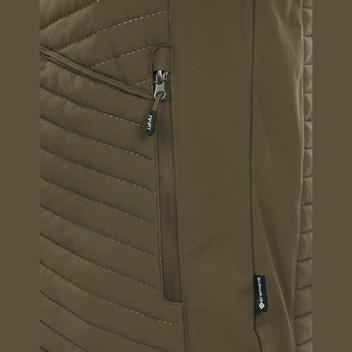 Tarn-Jagdjacke Hybrid