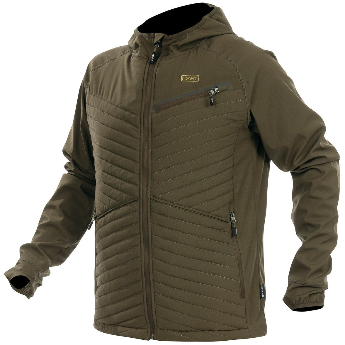 Tarn-Jagdjacke Hybrid