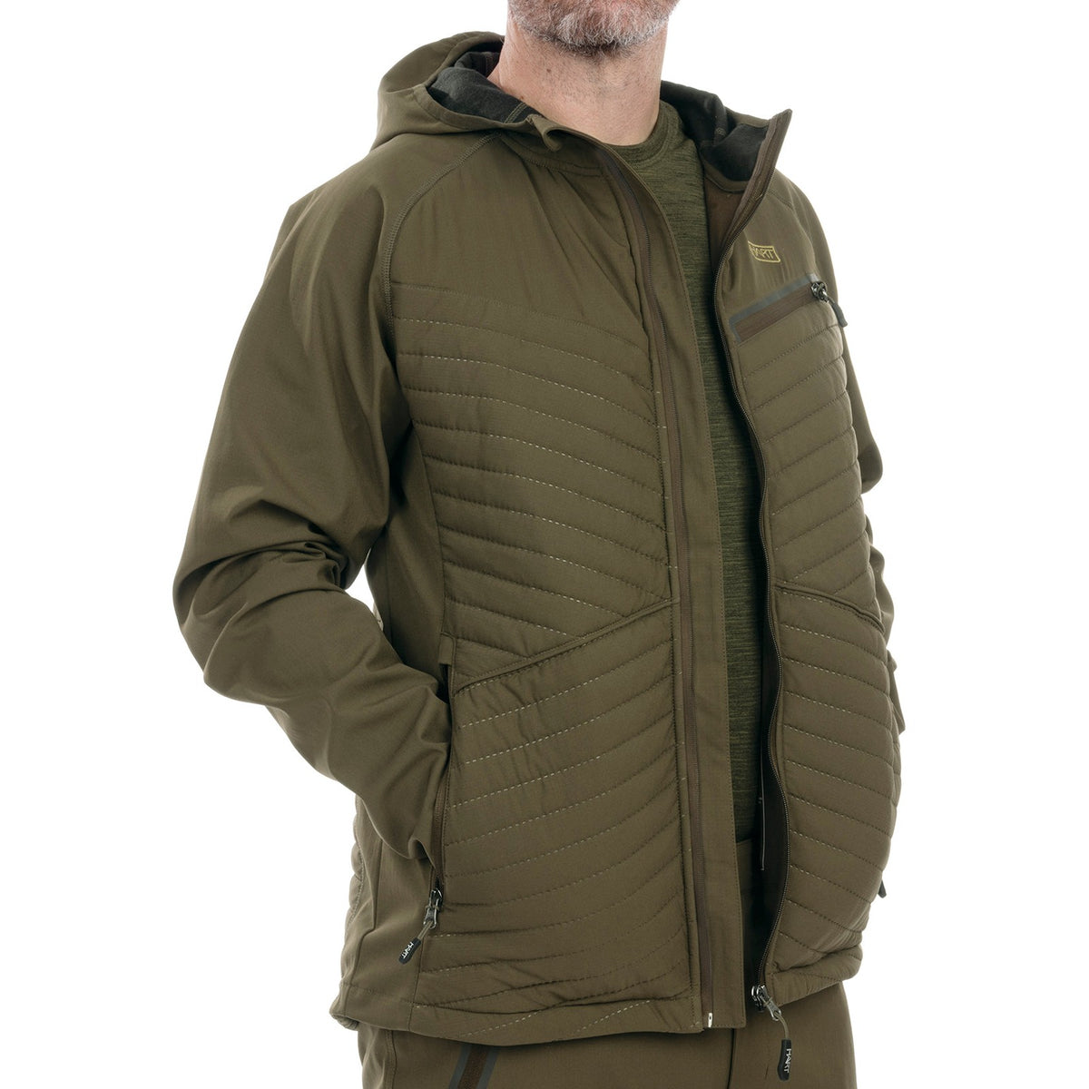 Tarn-Jagdjacke Hybrid