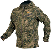 Tarn-Jagdjacke Hybrid