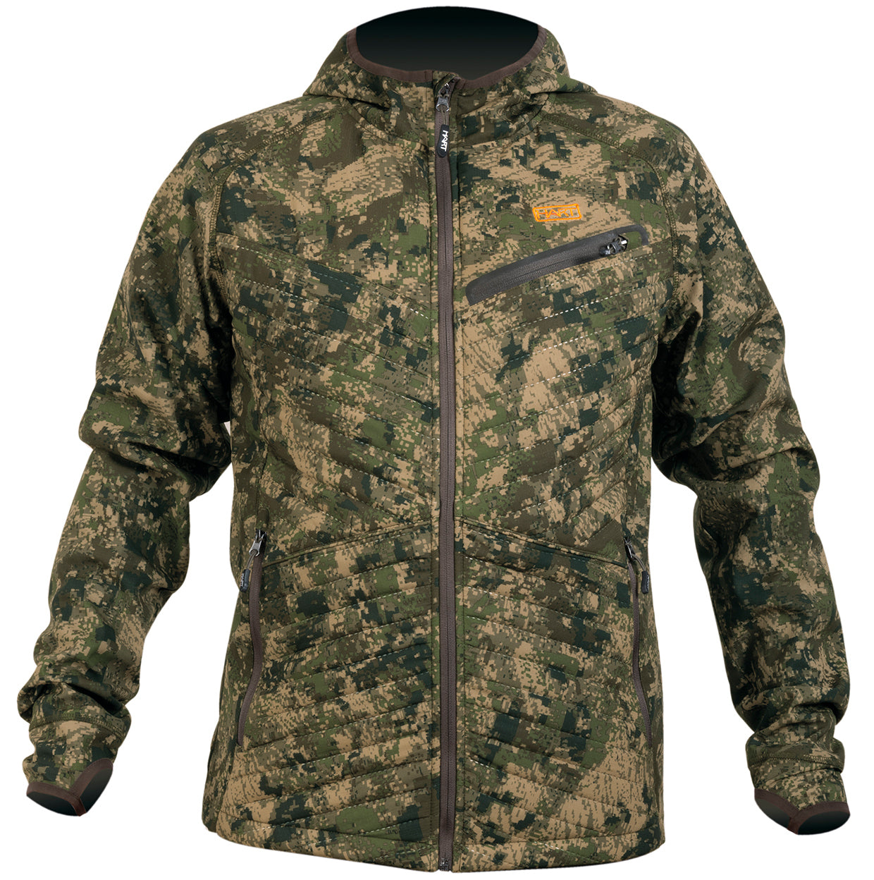 Tarn-Jagdjacke Hybrid