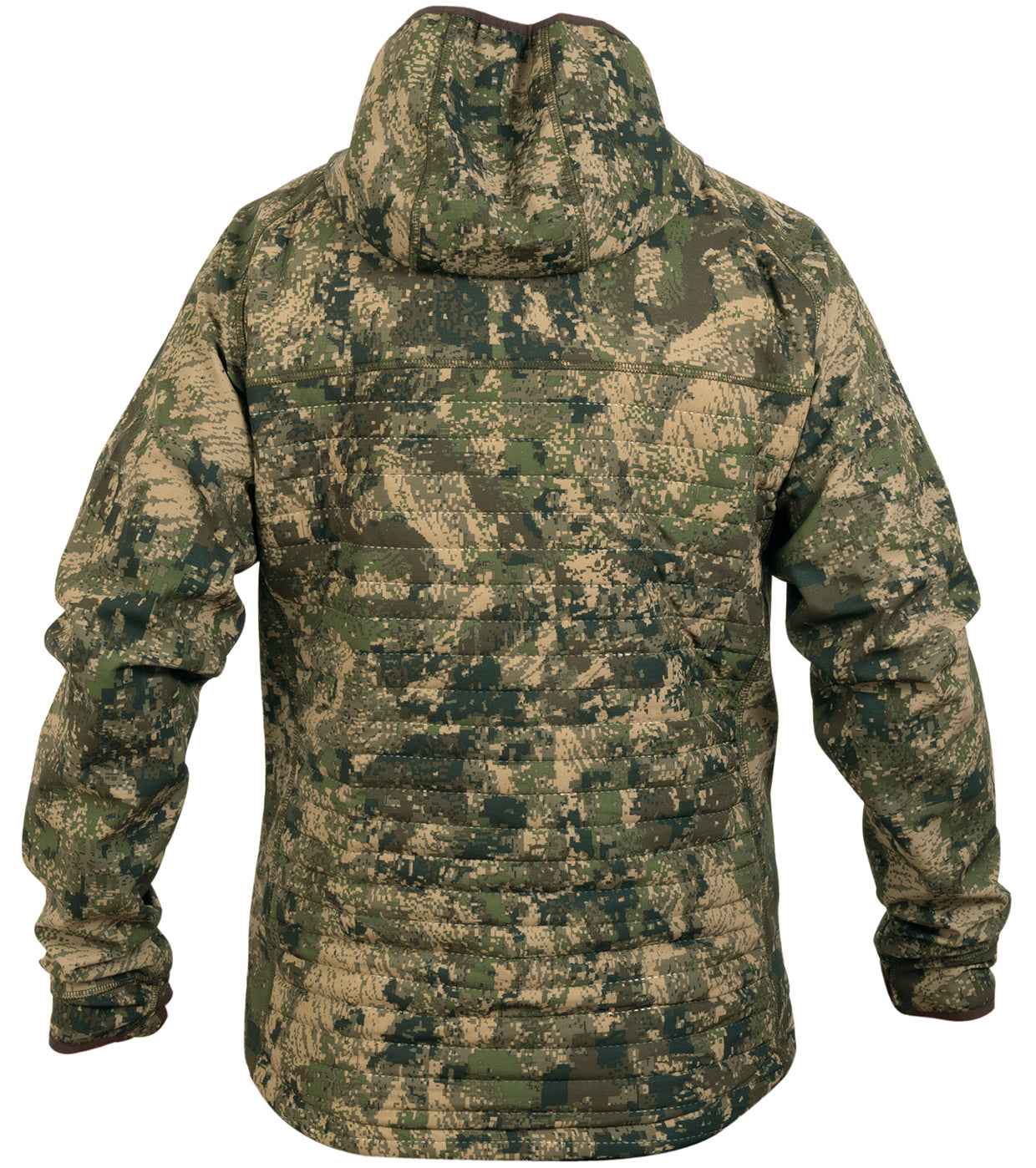 Tarn-Jagdjacke Hybrid