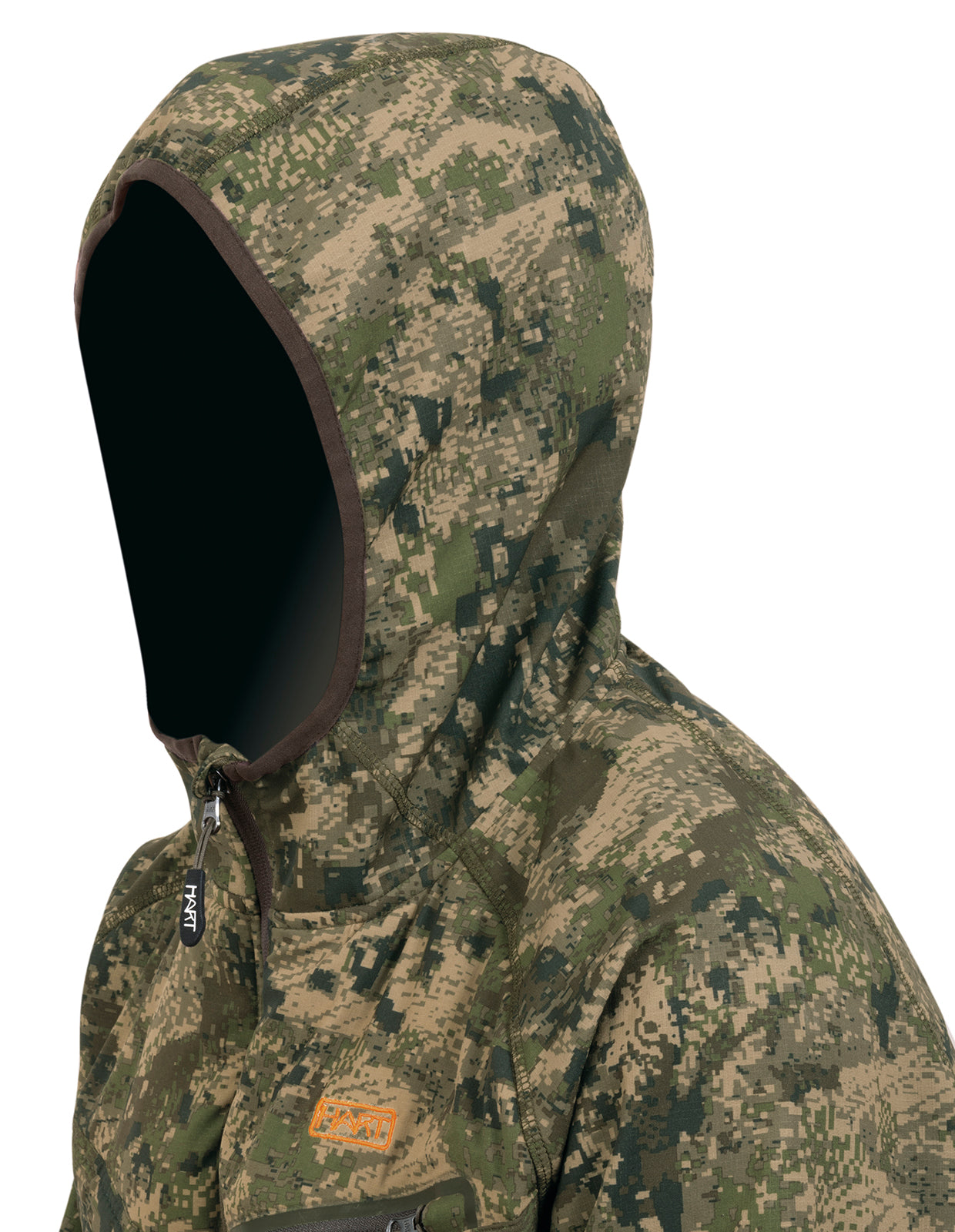 Tarn-Jagdjacke Hybrid