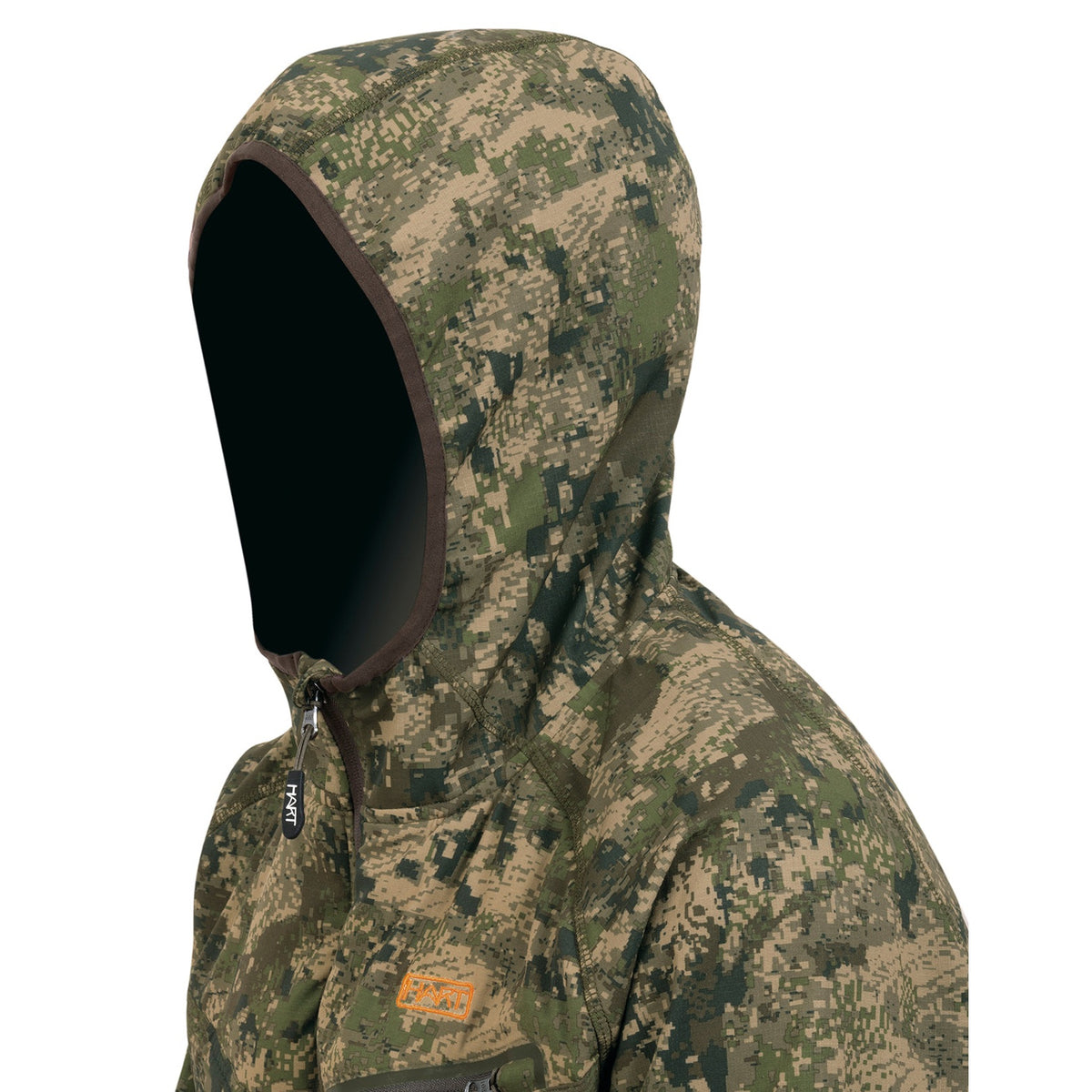 Tarn-Jagdjacke Hybrid