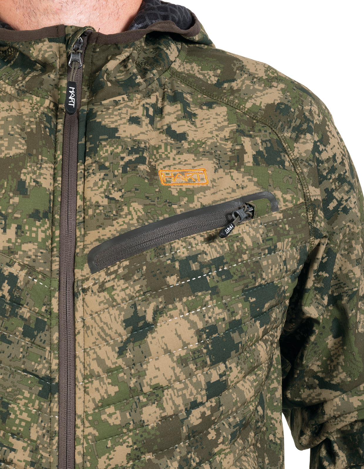 Tarn-Jagdjacke Hybrid