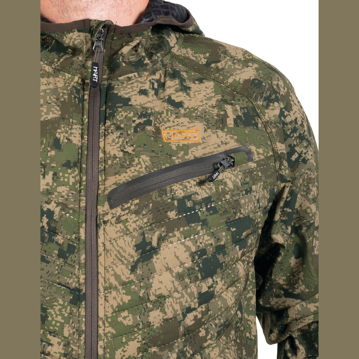 Tarn-Jagdjacke Hybrid