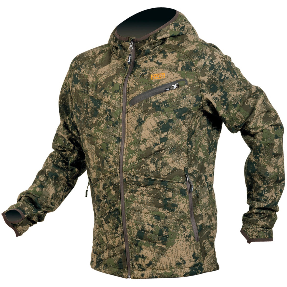 Tarn-Jagdjacke Hybrid